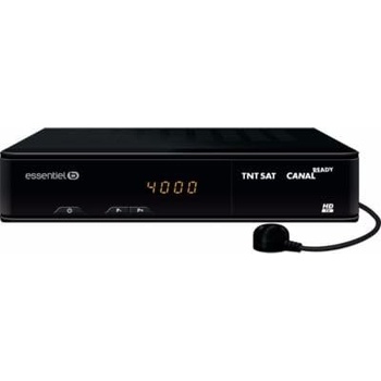 Image 1 of TV TUNER Essentiel B TV Tuner USB whit Antenne (17859)