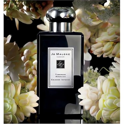 Jo Malone Tuberose Angelica intense kolínská voda dámská 100 ml