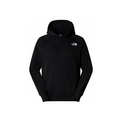 The North Face RAGLAN BOX NSE Hoodie Men