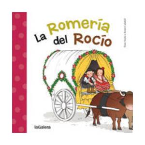 La romeria del Rocio | FRAN NUÑO (2004)