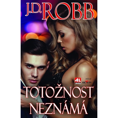 Tototžnost neznámá