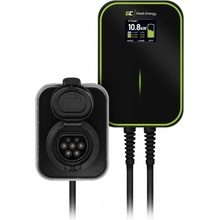 Green Cell Wallbox 22kW OCCP Type 2 Socket
