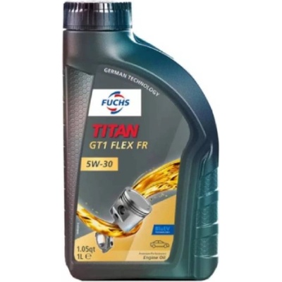 FUCHS Titan Gt1 Flex FR 5W-30 1 l