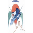 Eagles: On The Border CD