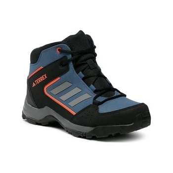 adidas Туристически Terrex Hyperhiker Mid Hiking Shoes IF5700 Син (Terrex Hyperhiker Mid Hiking Shoes IF5700)