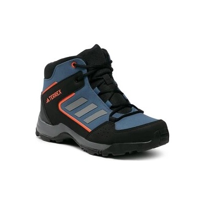 adidas Туристически Terrex Hyperhiker Mid Hiking Shoes IF5700 Син (Terrex Hyperhiker Mid Hiking Shoes IF5700)