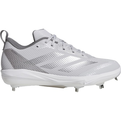 adidas Шпайкове за бягане Adidas Women's Instinct 2.0 Track Running Spikes - Team Light Grey