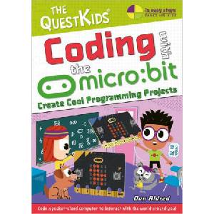 Coding with BBC Micro: Bit | Dan Aldred (2023)