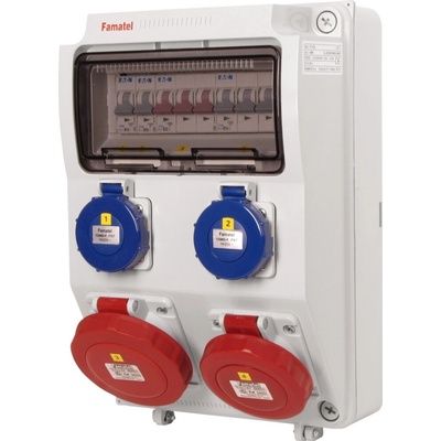 Famatel ZSF20101000.0
