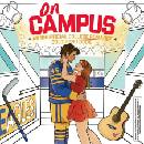 On Campus Colouring Book
