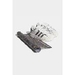 adidas Originals LIBERTY LONDON SUPERSTAR II маратонки за деца от кожа - answear - 132,98 лв
