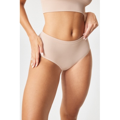 Astratex Класически бикини RIBс по-висока талия (Rib1ATX_kal)