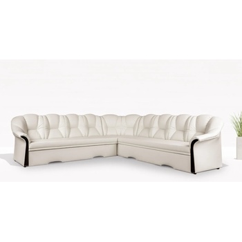 Rudi-an Ъглов диван Ralitsa BM big, разтегателен с чекмедже