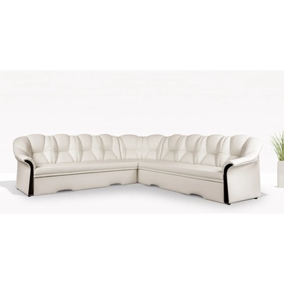 Rudi-an Ъглов диван Ralitsa BM big, разтегателен с чекмедже