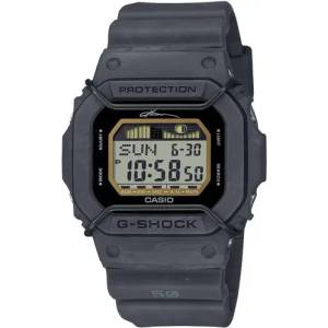 Casio Мъжки часовник Casio G-Shock Kanoa Igarashi Limited Edition - GLX-5600KB-1ER (GLX-5600KB-1ER) Часовници