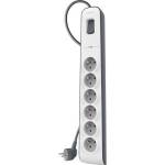 Belkin 6 Plug 2 m (BSV603ca2M)