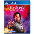 Hry na PS4 Life is Strange: True Colors