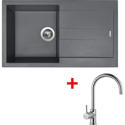 Set Sinks Amanda 860 + Vitalia