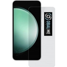 OBAL:ME 2.5D Tvrzené Sklo pro Samsung Galaxy S23 FE 5G Clear 8596311238369