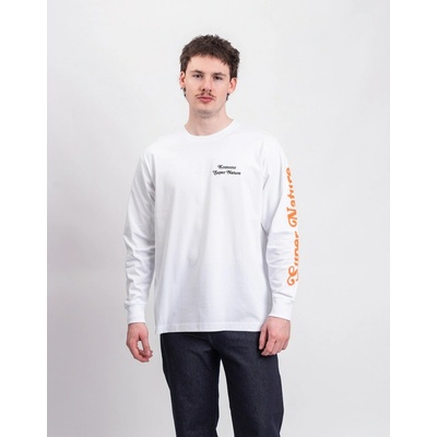 Komono Ripples Longsleeve