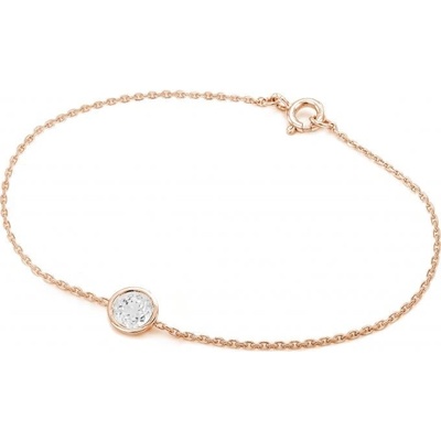 Eppi s ČGL certifikovaným lab-grown diamantem Arnie BR44879
