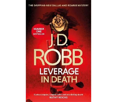 Leverage in Death
