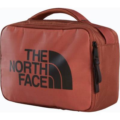 The North Face Base Camp Voyager Dopp Kit kosmetická taštička copper silt lea