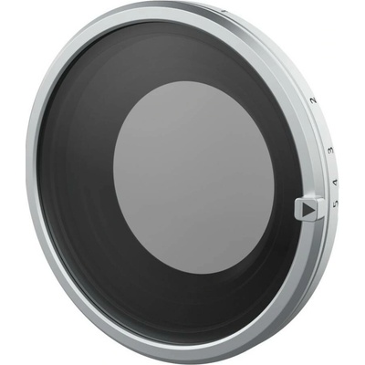 SmallRig Attachable VND Filter ND2 - ND32 for FUJIFILM X half (Silver) 5391B