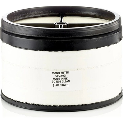 Vzduchový filtr MANN-FILTER CP 32 001 (CP32001)