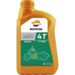Repsol Moto V-Twin 4T 20W-50 1 l