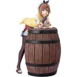 SEGA Статуетка Sega Games: Atelier Ryza: Ever Darkness & The Secret Hideout - Reisalin Stout, 16 cm (SEGA46857)