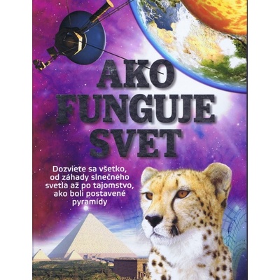 Ako funguje svet -