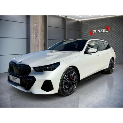 BMW 540d Touring xDrive 223 kW