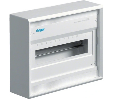 Hager VA12CN