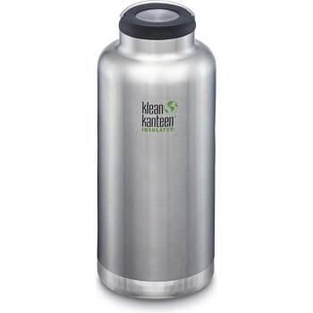 KLEAN KANTEEN Insulated Classic 1,9 l Brushed Stainles