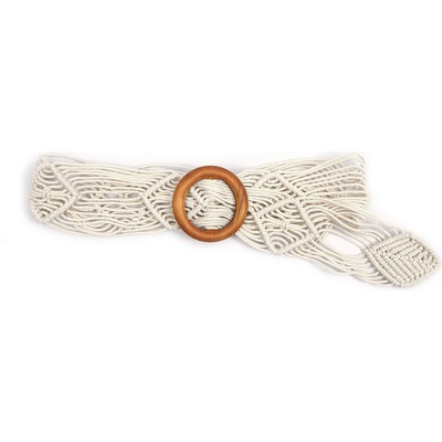 Orsay Бял дамски колан ORSAY Orsay | Byal | ЖЕНИ | 100-115 см