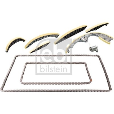 Sada rozvodovej reťaze FEBI BILSTEIN 49400