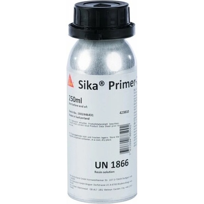 SikaPrimer 207 černý - 250ml
