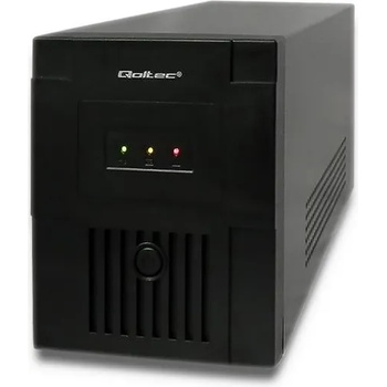 Qoltec Monolith 1500VA (53974)