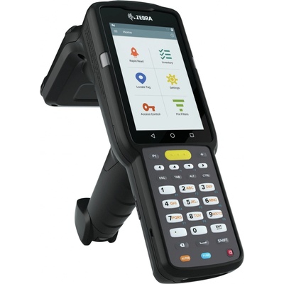 Zebra MC3300