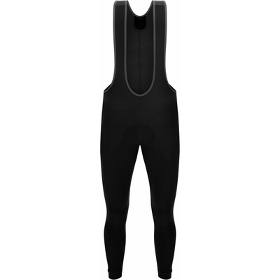 Santini Dámske s trakmi RTR Black