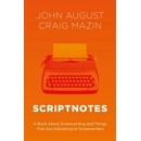 Scriptnotes John August