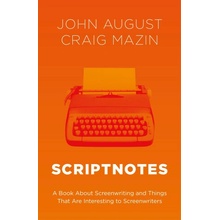 Scriptnotes John August