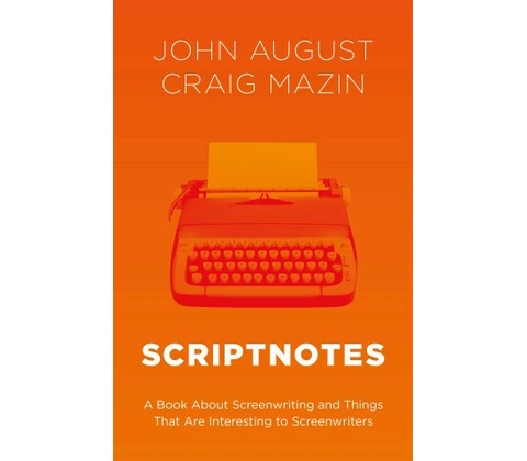 Scriptnotes John August