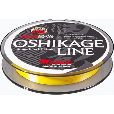 Momoi Oshikage 125 m 0,064 mm