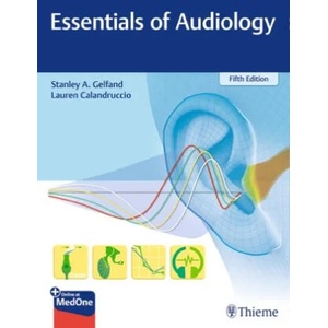 Essentials of Audiology (ISBN: 9781684203987)