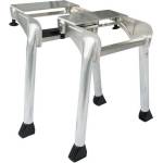 KRAUSE Стоики за TeleBoard Krause Stabilo, 2 бр. 0.5 м (07123732) (07123732)