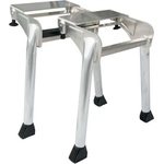 KRAUSE Стоики за TeleBoard Krause Stabilo, 2 бр. 0.5 м (07123732) (07123732)
