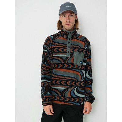 Kavu Teannaway riven stitch