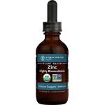 Global Healing Zinc, 59.2 ml, Global Healing (03341 (ZN-2OZ))